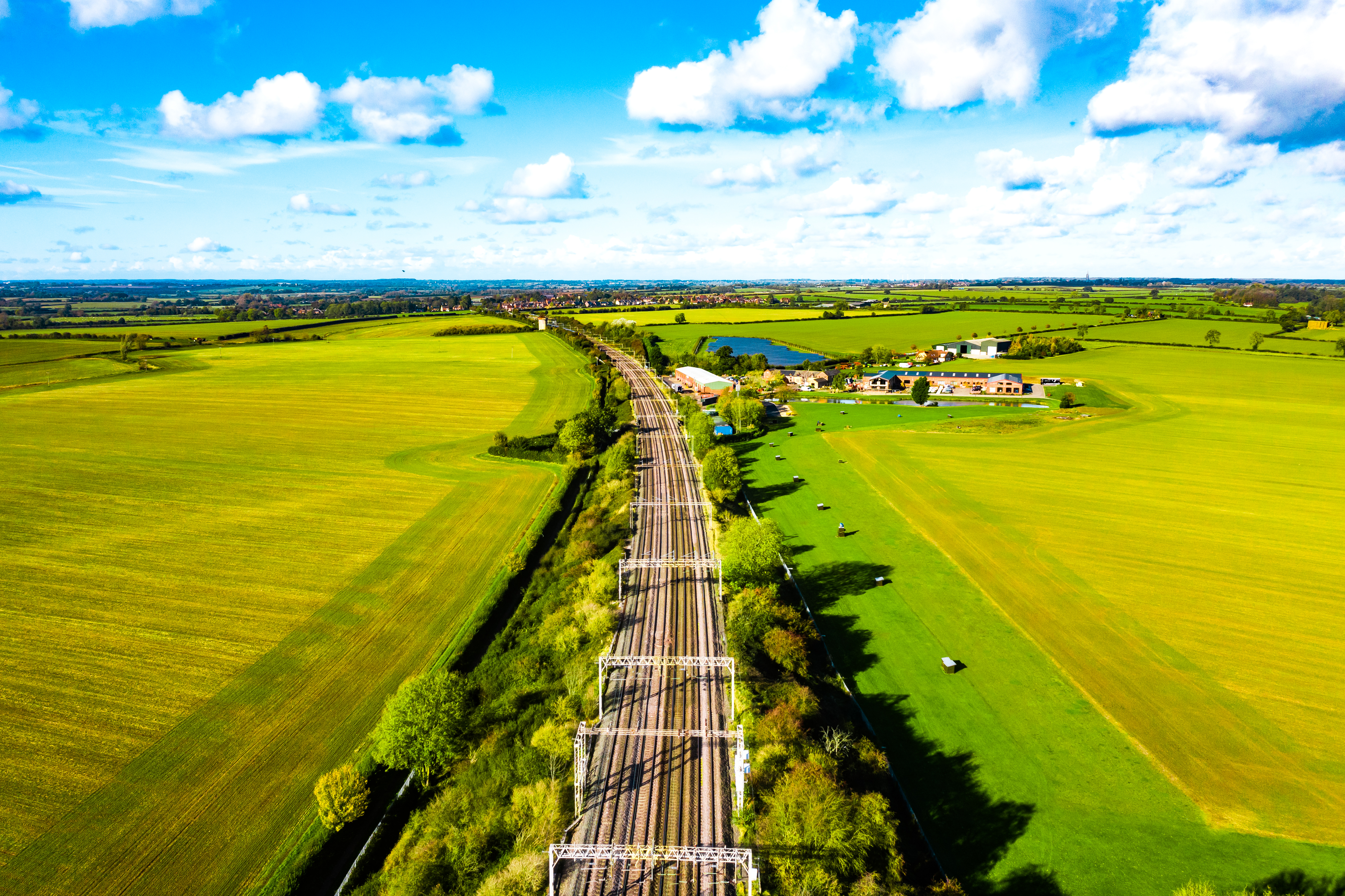 Mark Gaynor, Rail Partners head of operator services
