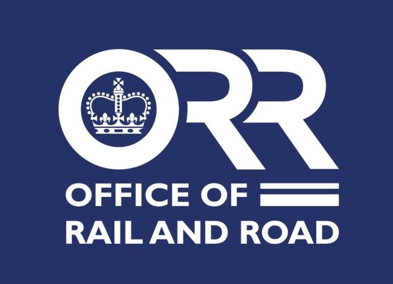 Response to ORR consultation on Network Rail CP7 passenger train performance reset