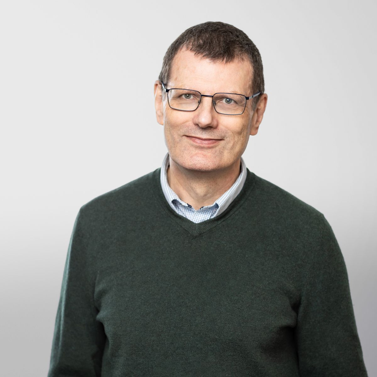 Phil Barrett