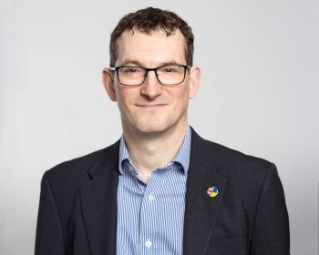 Rail Partners - Rail devolution under Great British Railways – local control or a directing mind?