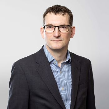 Rail Partners - Open access operators are at a crossroads, government must choose a direction