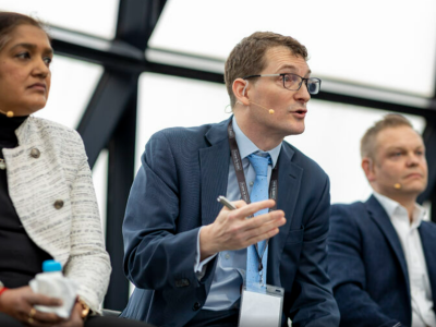 Rail Partners responds to latest ORR rail passenger usage statistics