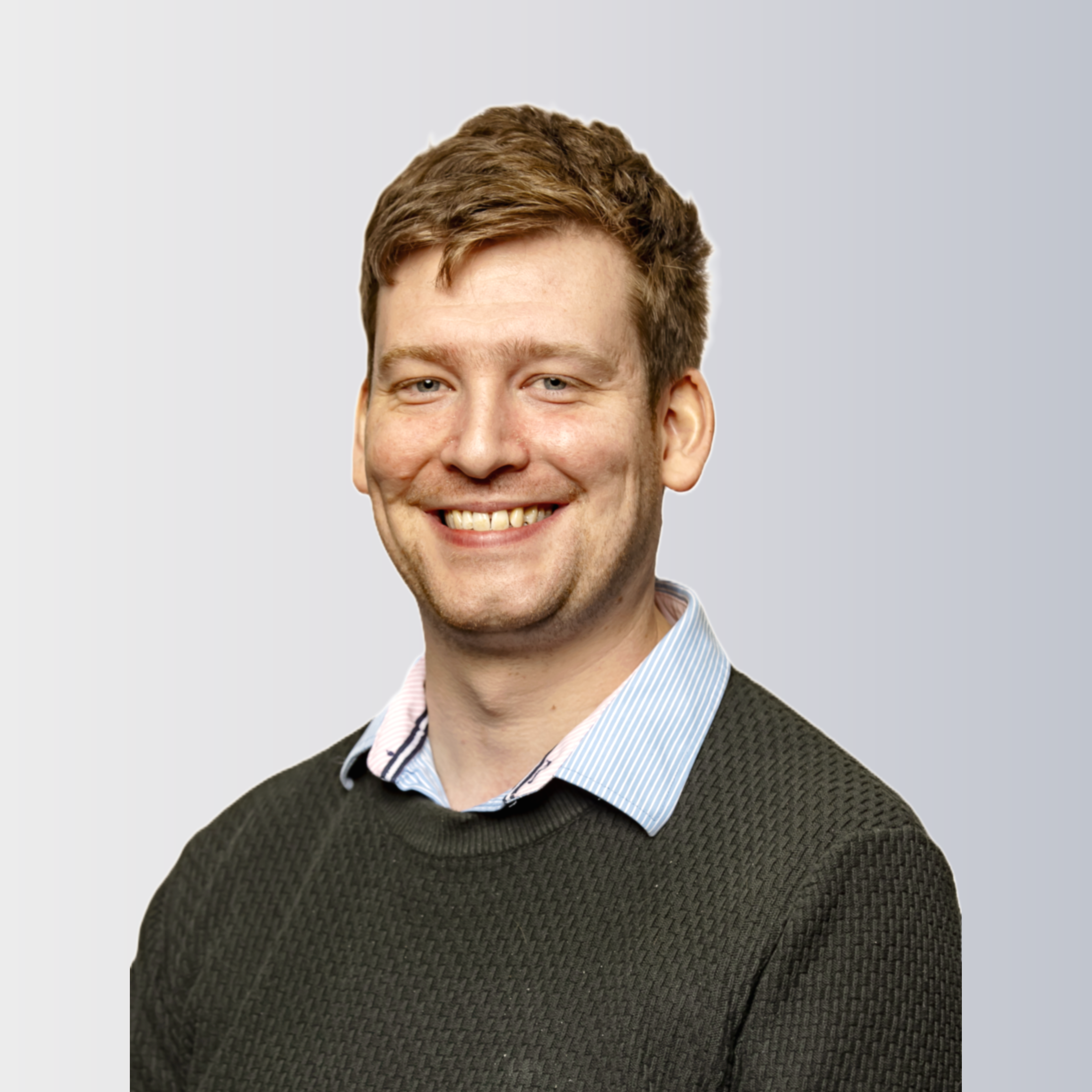 Martin Railton-Leggett