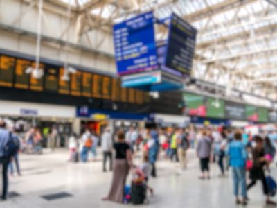 Rail Partners responds to Labour Party reconfirming its rail nationalisation commitment