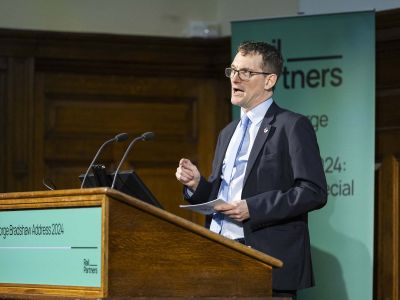 Rail Partners responds to Labour’s plans to renationalise the railways