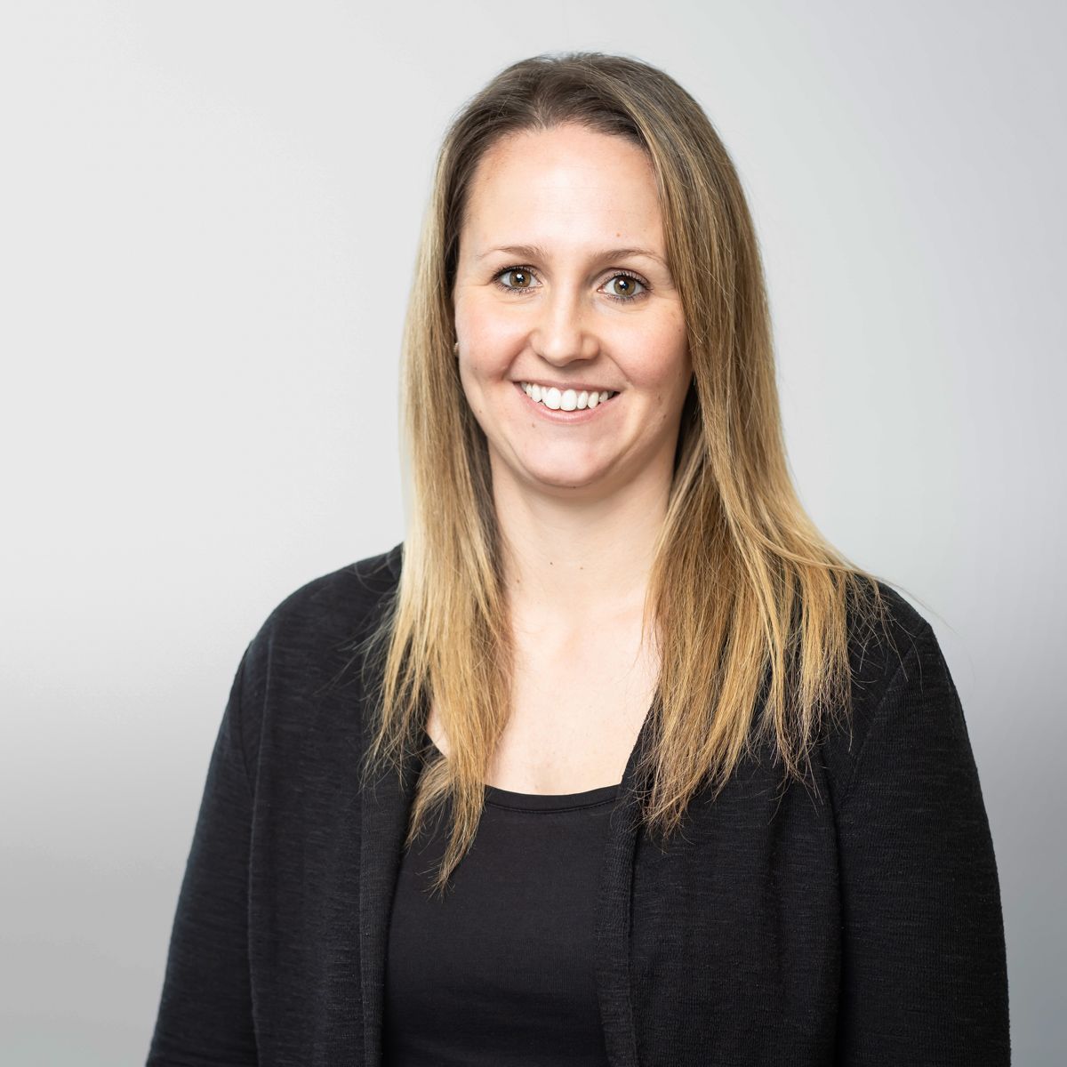 Susie Beevor