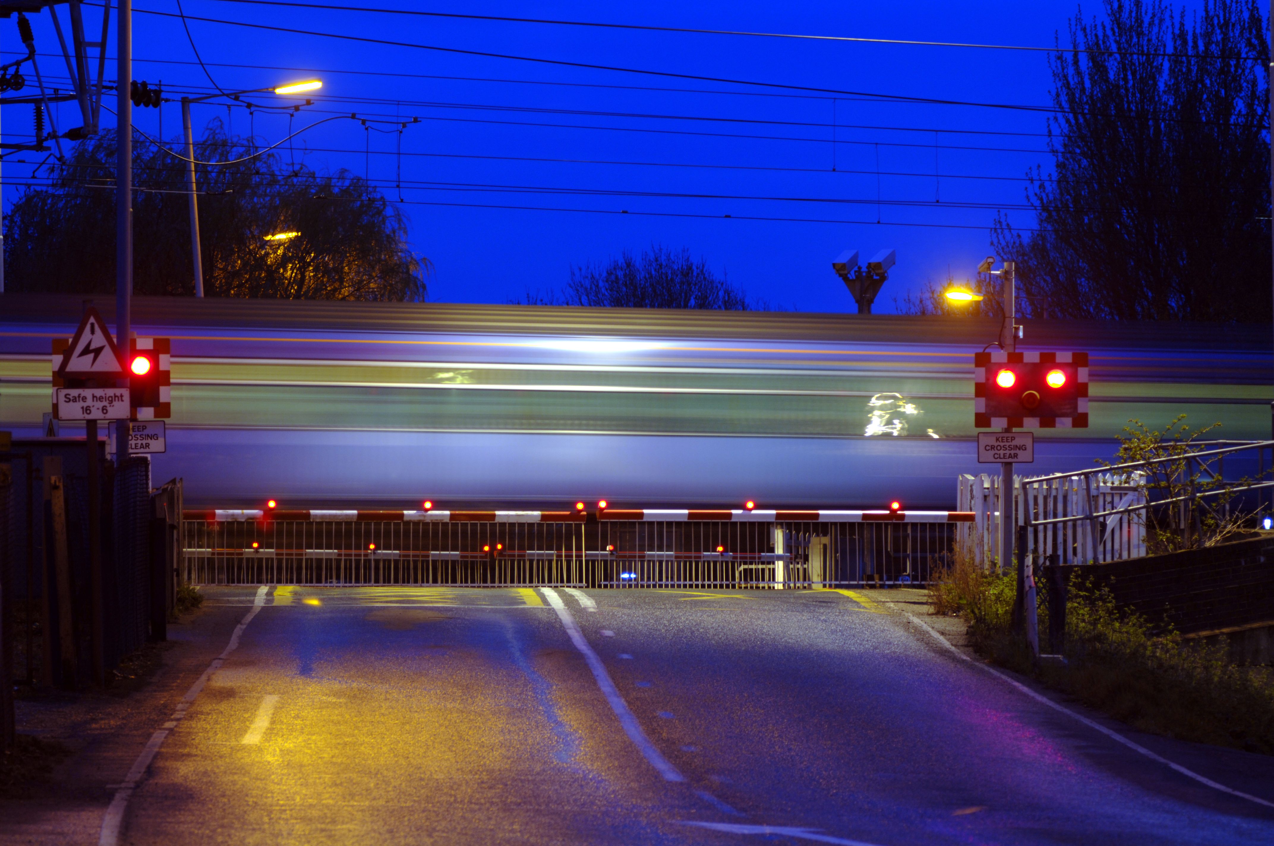 Response to Williams-Shapps Plan for Rail legislative consultation