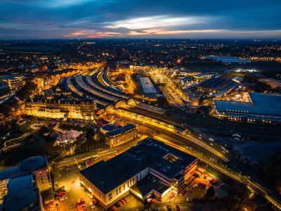 Rail businesses urge government to harness the private sector to deliver growth